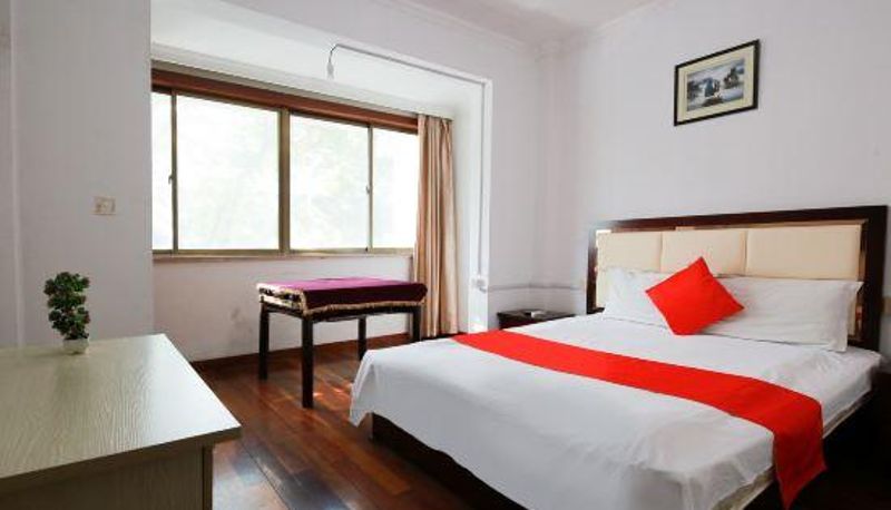 Pokój - Suzhou Nanfang Hotel