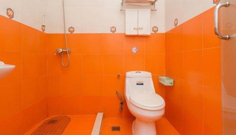 Pokój - Oyo Shicheng Business Hotel
