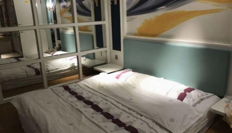Camera - Suzhou Wangpai Business Hotel
