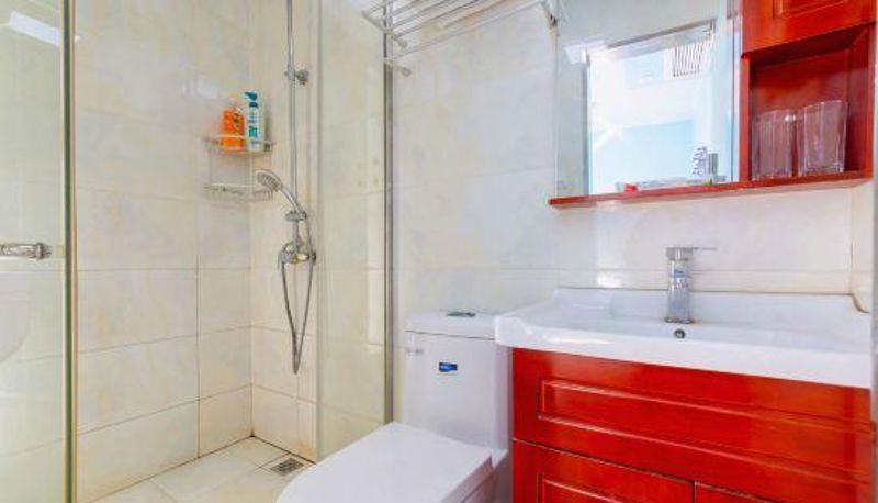 Camera - Nanbowan Hotel