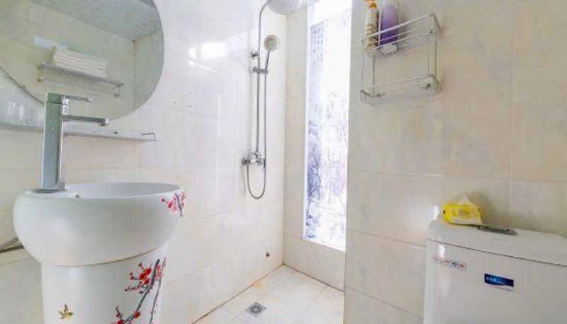 Camera business - Nanbowan Hotel