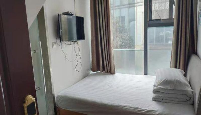 Camera - Nanbowan Hotel