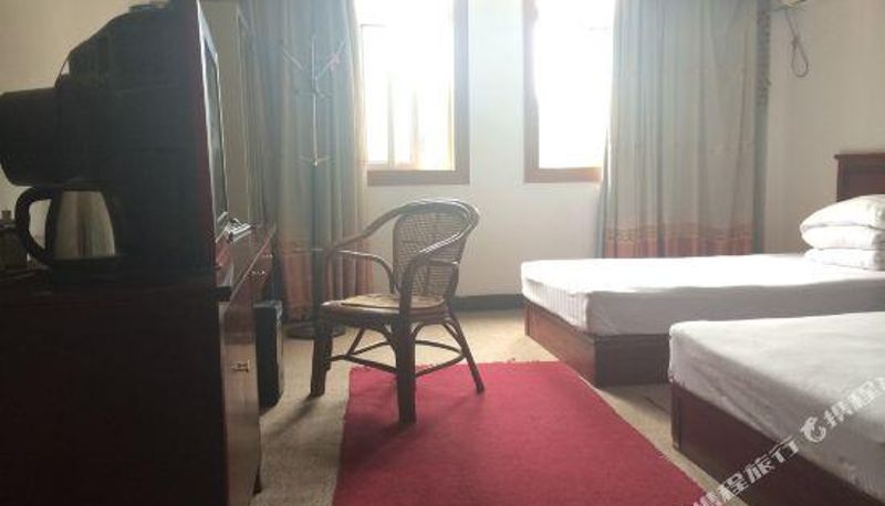 Pokój - Wuxi Youren Hotel