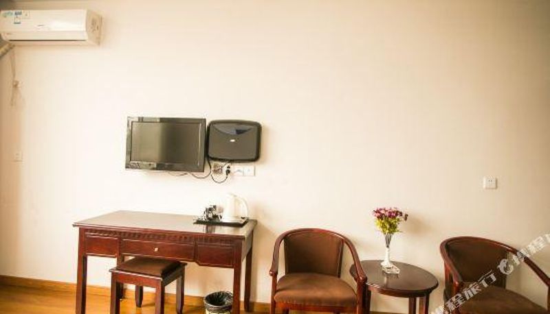Business-Zimmer - Jiahe Business Hotel