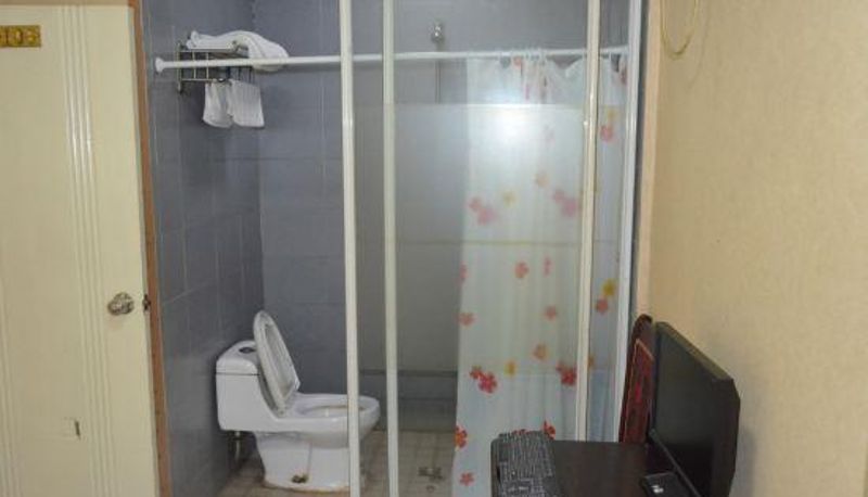 Vista interna - Xiayuan Hotel