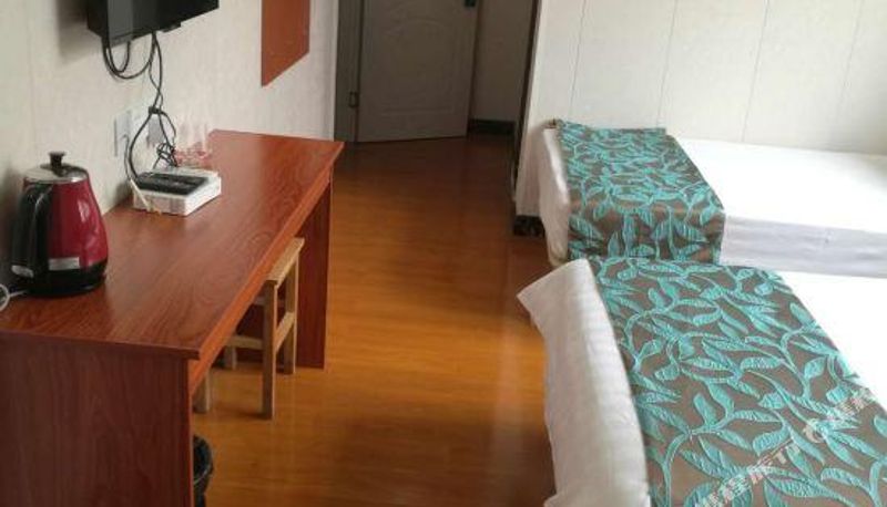 Camera - Xiayuan Hotel