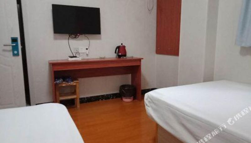 Camera - Xiayuan Hotel