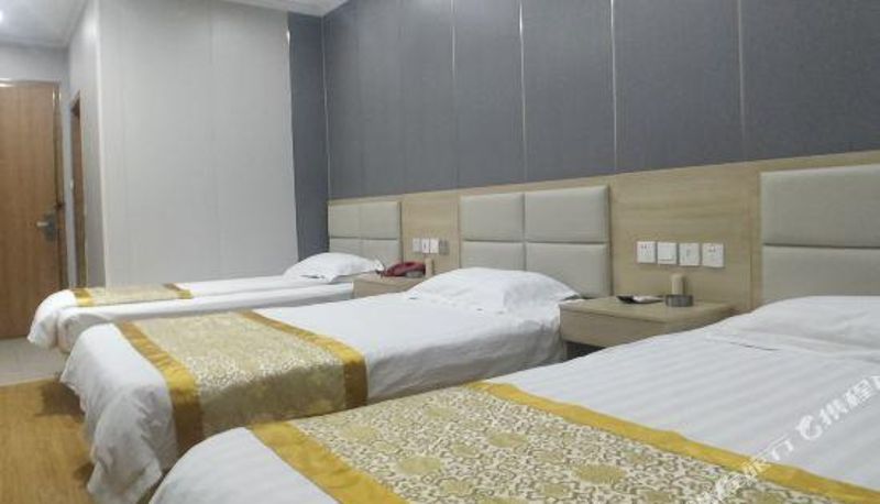 Camera - Lihuawan Hotel