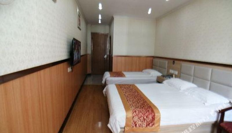 Camera - Lihuawan Hotel