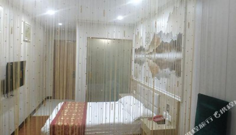 Camera - Lihuawan Hotel