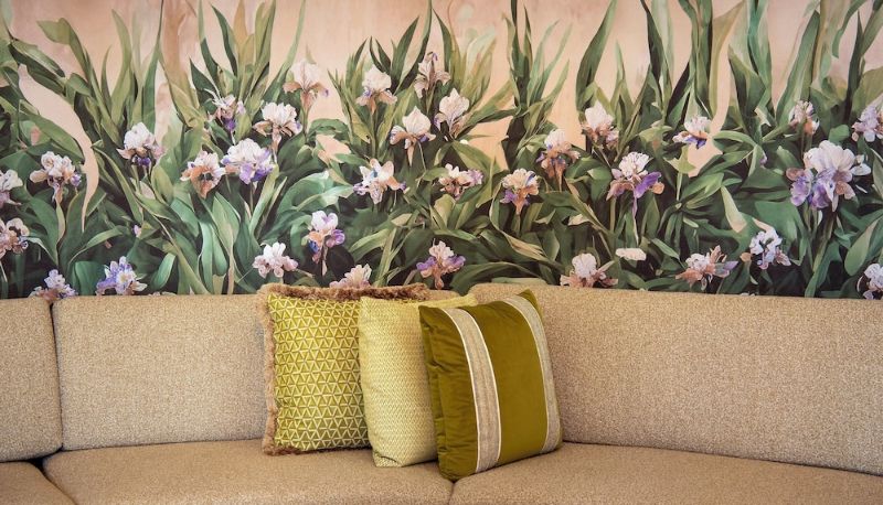 Suite - InterContinental Hotels THE WILLARD WASHINGTON D.C. by IHG