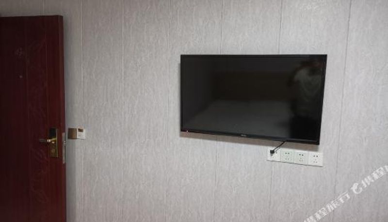 Zimmer - Suzhou Hometown Business Hotel
