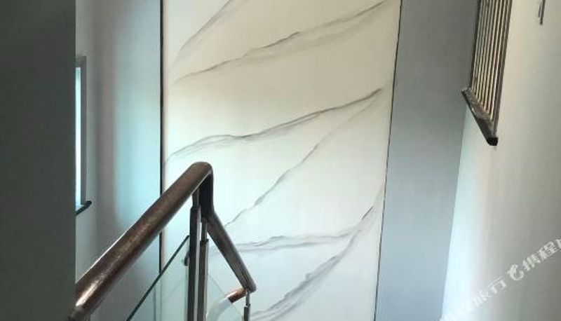 Reception - Jinxin Hotel