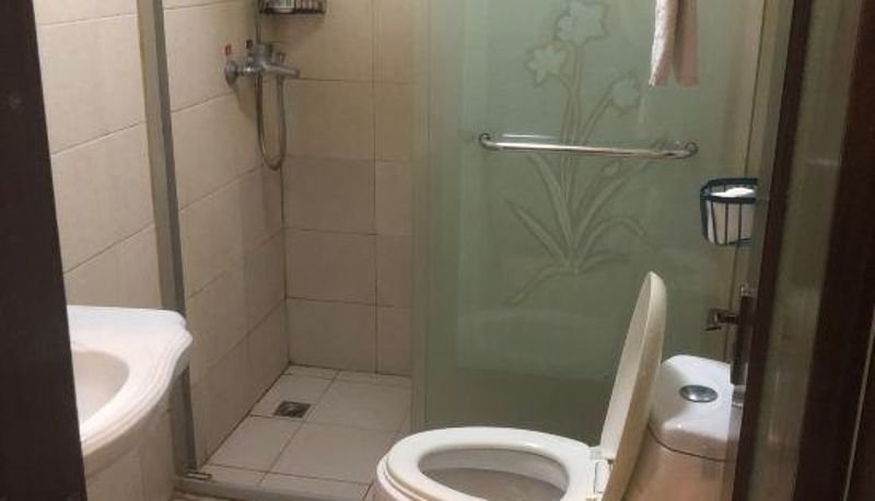 Camera - Jinxin Hotel