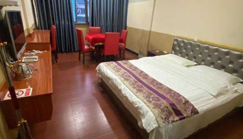 Camera - Jinxin Hotel