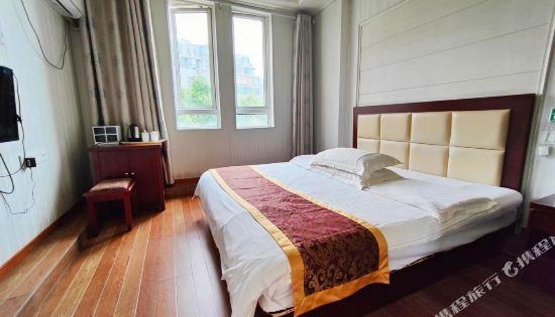 Camera - Yijiangnan Hotel