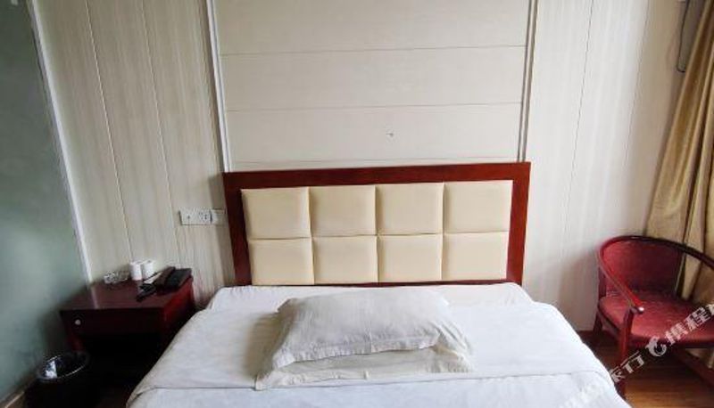 Camera - Yijiangnan Hotel