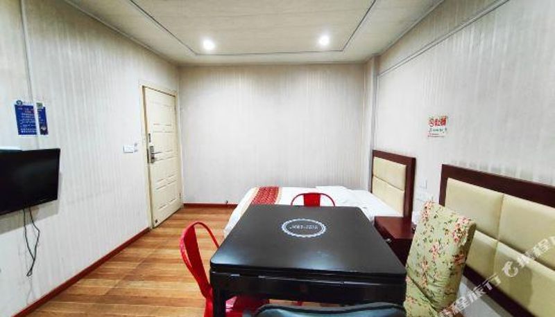 Camera - Yijiangnan Hotel