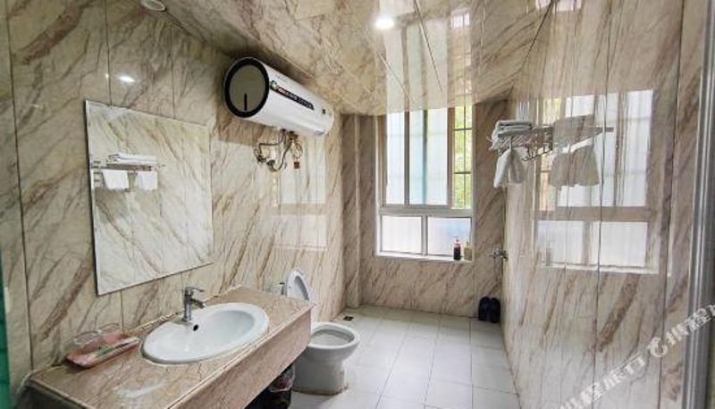 Camera - Yijiangnan Hotel