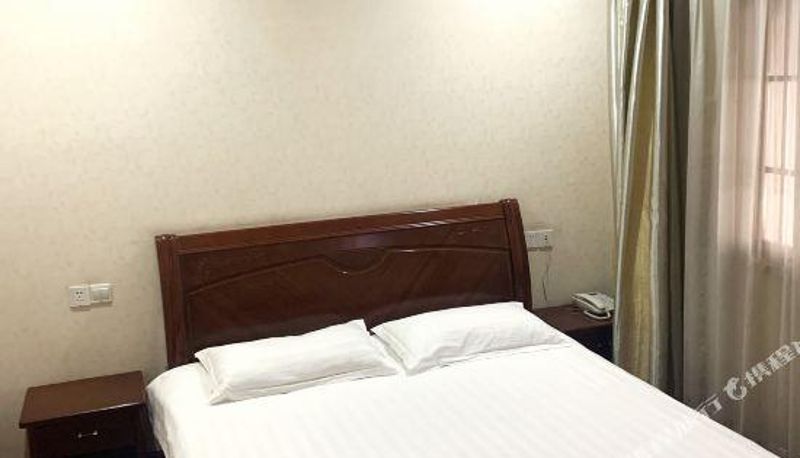 Zimmer - Huanle Hotel