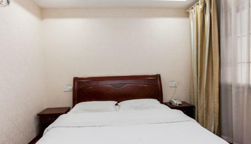 Camera per famiglia - Huanle Hotel