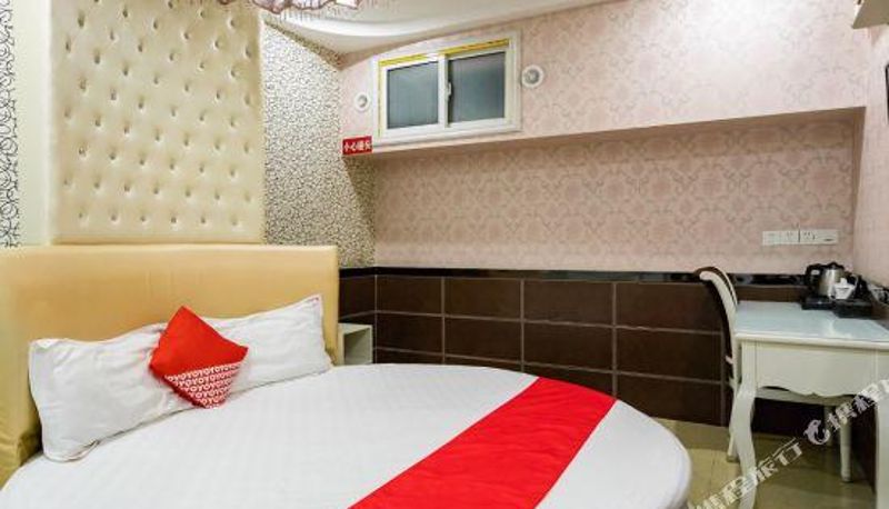 Vista interior - Nanxing Hotel (Tongli Yingyan East Road)