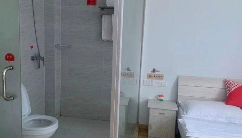 Habitación - Nanxing Hotel (Tongli Yingyan East Road)