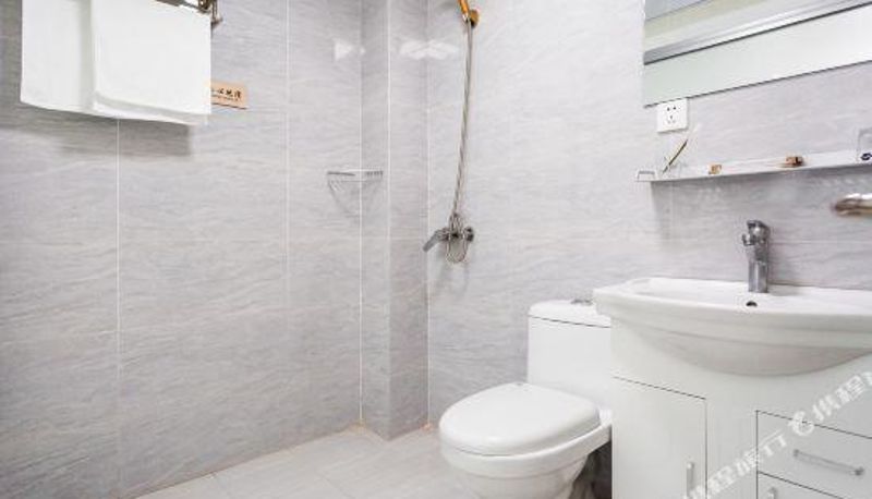 Vista interior - Nanxing Hotel (Tongli Yingyan East Road)