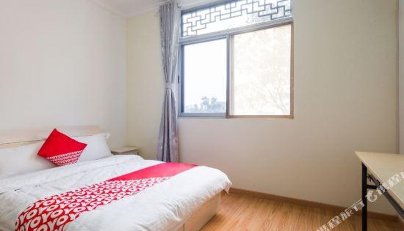 Habitación - Nanxing Hotel (Tongli Yingyan East Road)