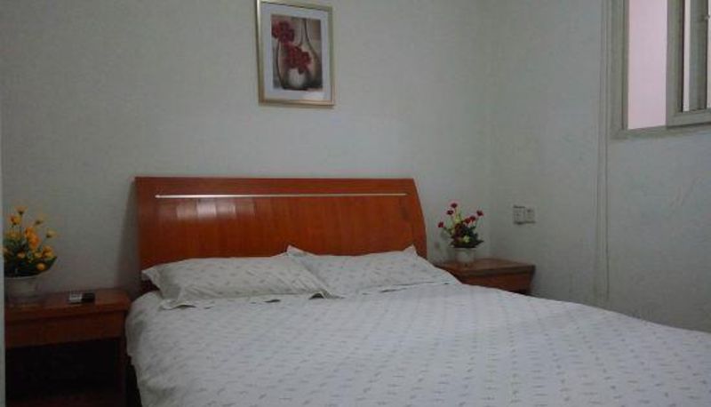 Camera - Wanjiayuan Hotel