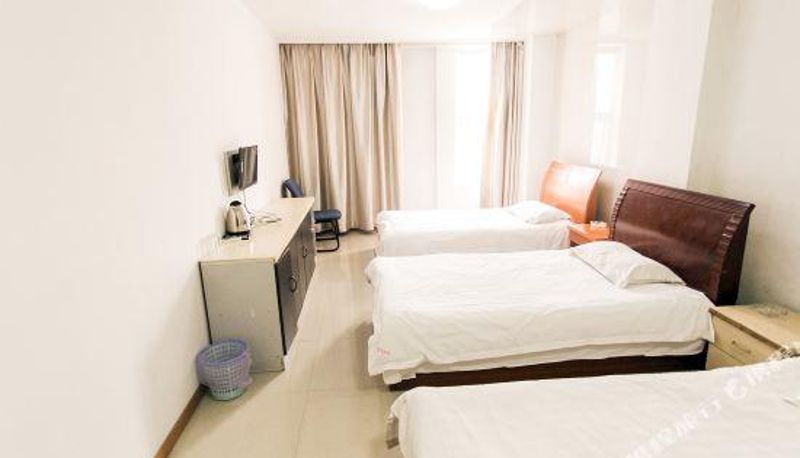 Camera - Wanjiayuan Hotel