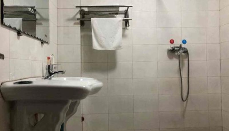 Chambre - Dongdai Hostel