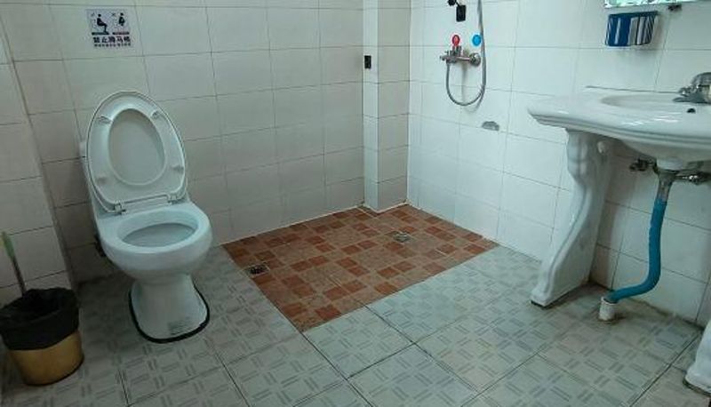 Chambre - Dongdai Hostel