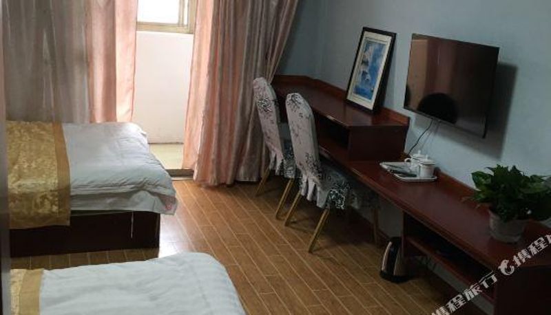 Chambre Familiale - Dongdai Hostel