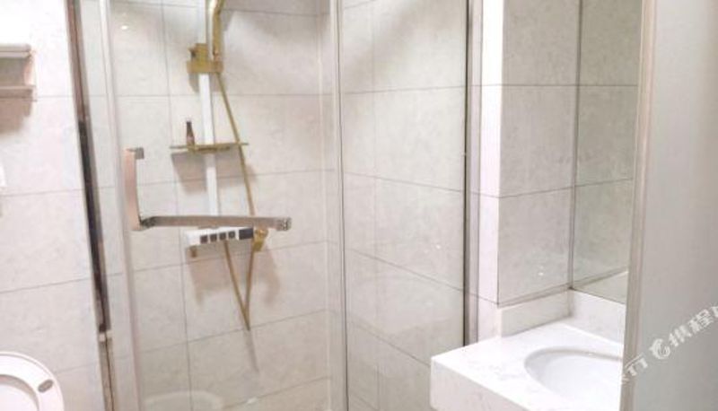 Zimmer - Wuxi Fayuandi business hotel