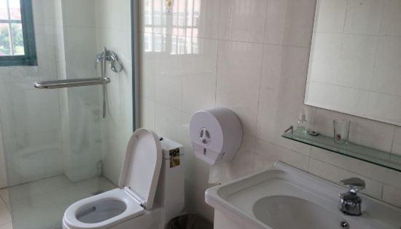 Zimmer - JX HOTEL