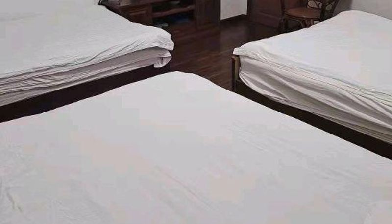 Pokój - JX HOTEL