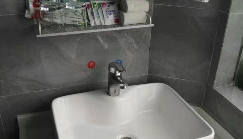 Camera - Jinhua Boutique Hotel (Wuxi Shuofang Airport)