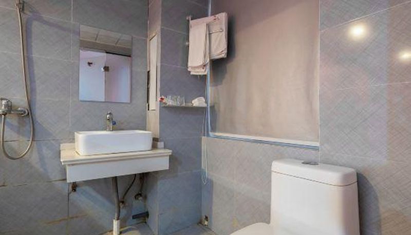 Camera - Jinhua Boutique Hotel (Wuxi Shuofang Airport)