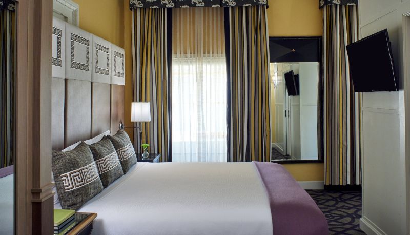 Camera - Kimpton HOTEL MONACO WASHINGTON DC by IHG