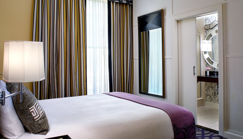 Camera - Kimpton HOTEL MONACO WASHINGTON DC by IHG