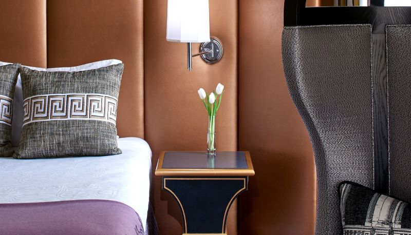 Camera - Kimpton HOTEL MONACO WASHINGTON DC by IHG