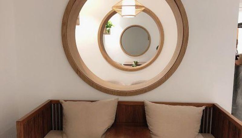 Innenbreich - Wuxi Yingbin Building Guest Room Department
