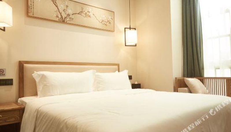 Camera - Wuxi Yingbin Building Guest Room Department