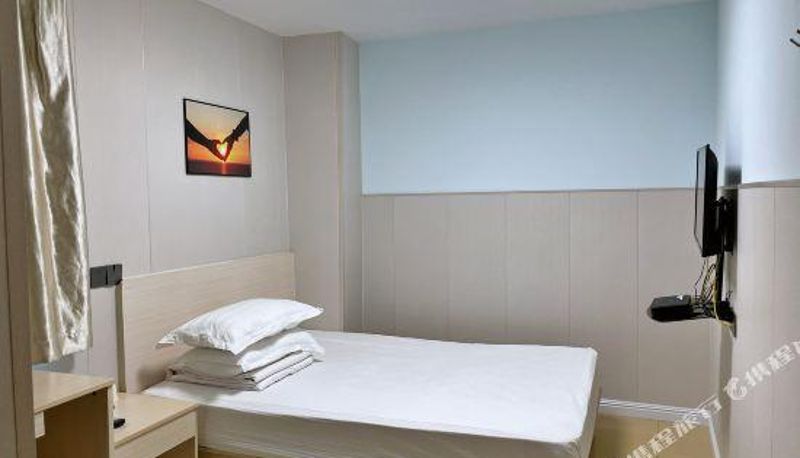 Camera - Wuxi Puyang Hotel