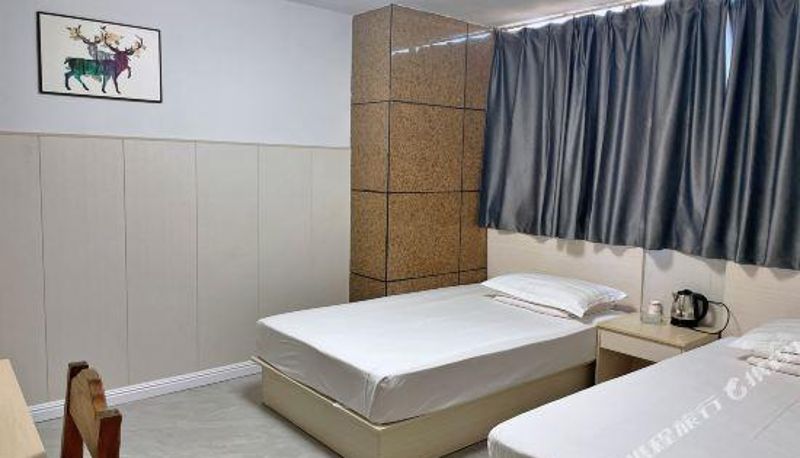 Zimmer - Wuxi Puyang Hotel