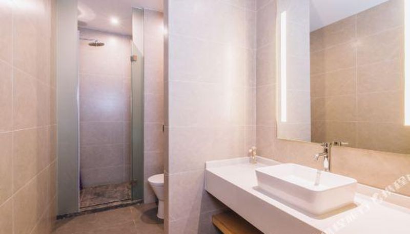 Business-Zimmer - Roland Jinyi Hotel