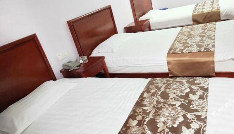 Camera - Furui Business Hotel Wuxi