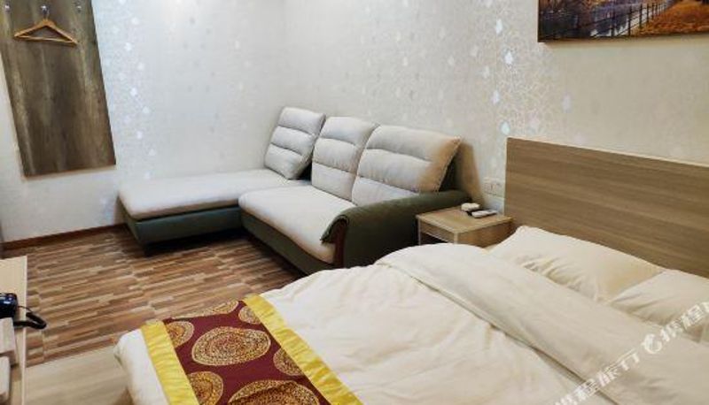 Zimmer - Junlai Business Hotel