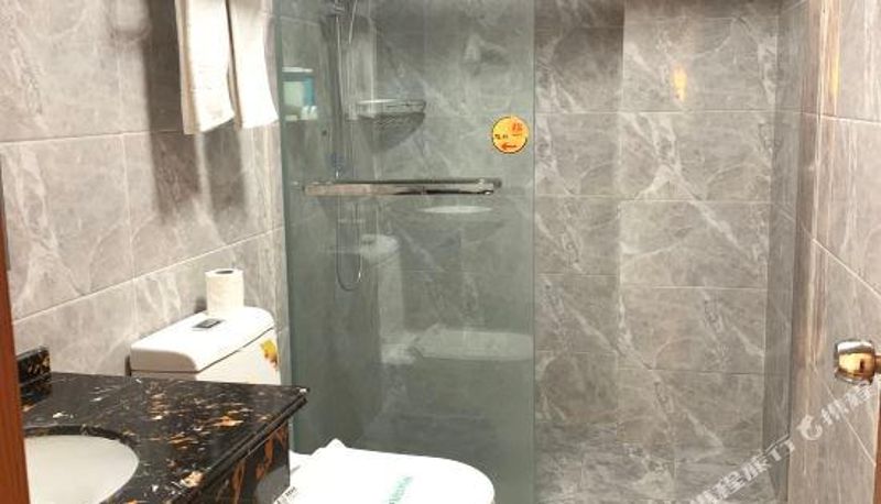 Zimmer - Junlai Business Hotel